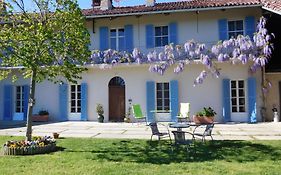 Agriturismo La Tilia